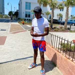 Meet your Posher, Mekhi